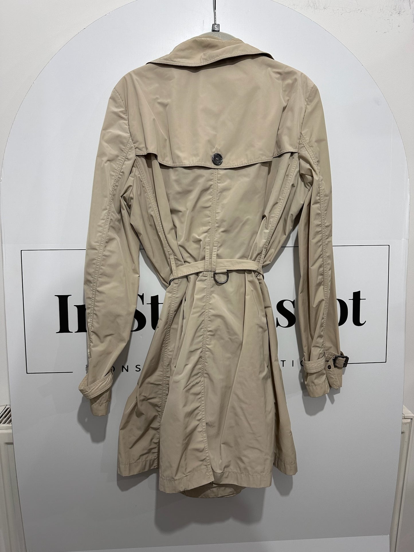 Burberry Trench Coat