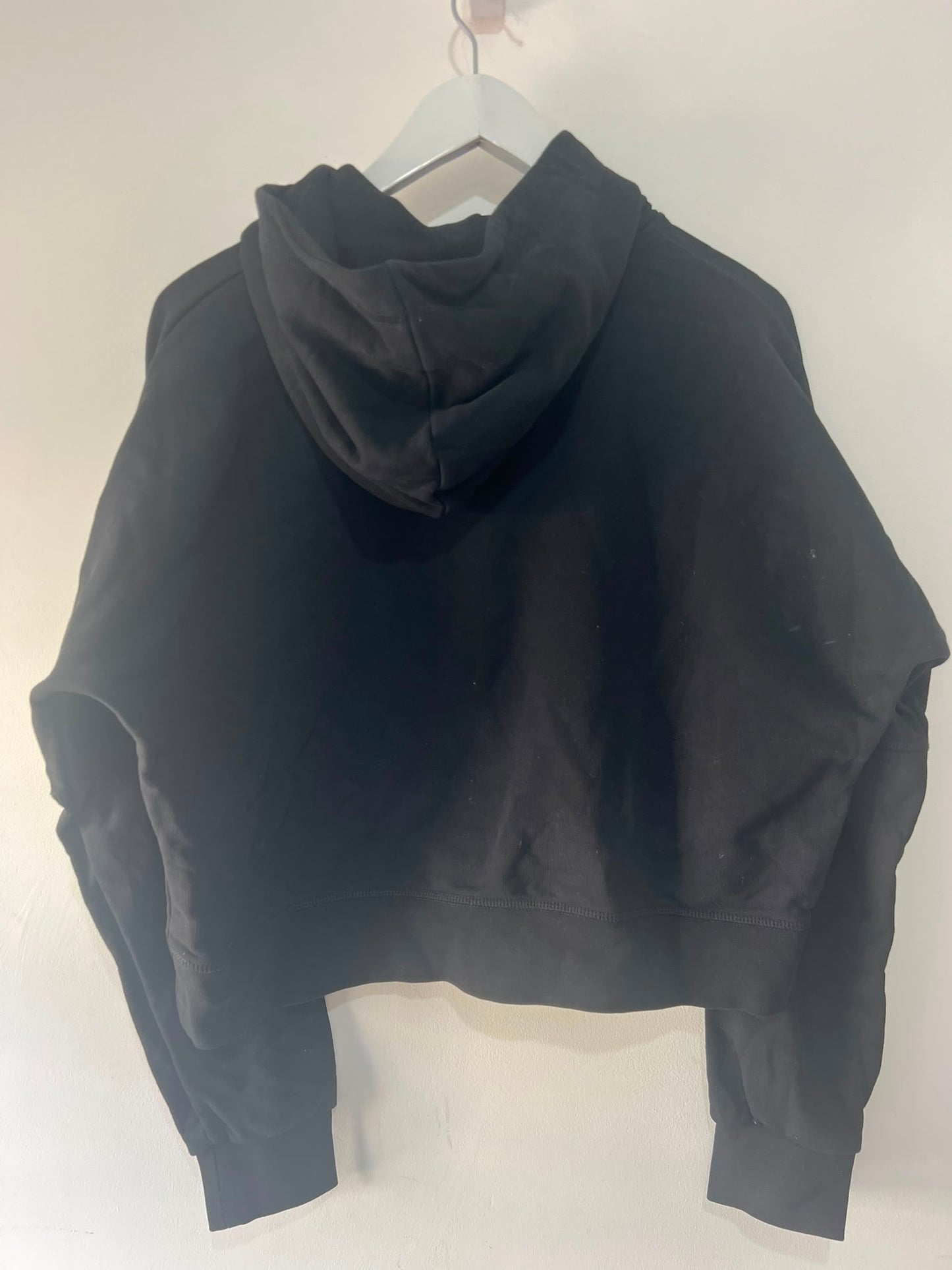 Pre-loved Black Dsquared2 Hoodie, Age 14