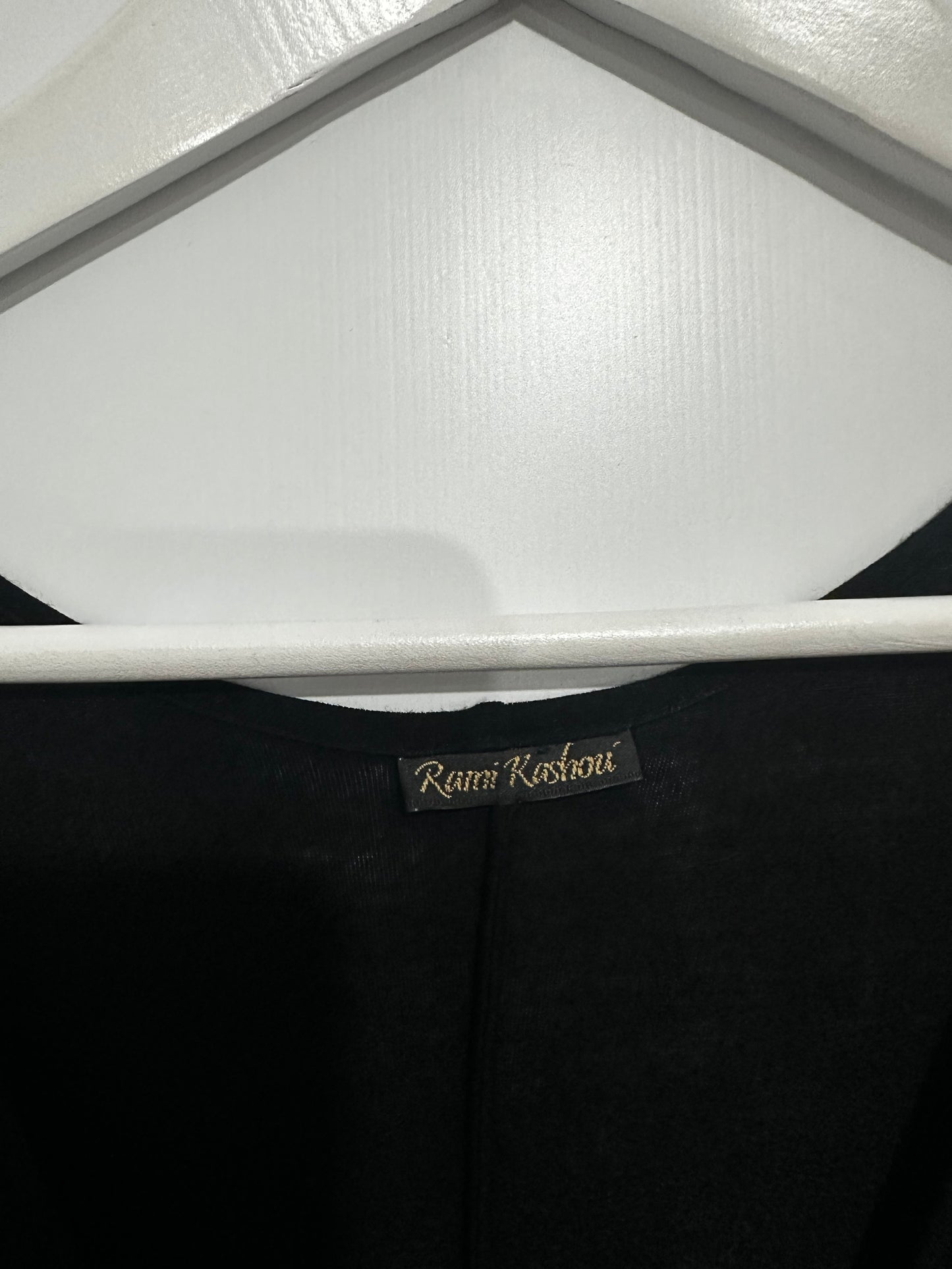 Rami Kashou Dress, 10