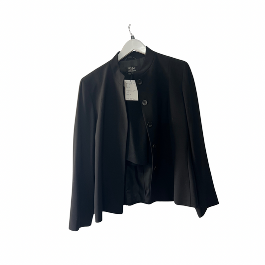 Black Joseph Suit, 14