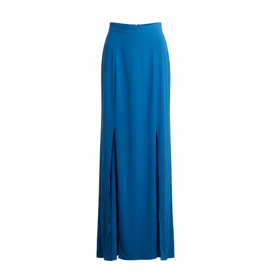 Pre-owned, Blue Hobbs Dress, UK 10