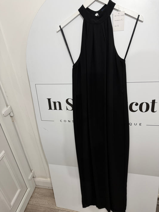Black French Connection Dress, Size 8