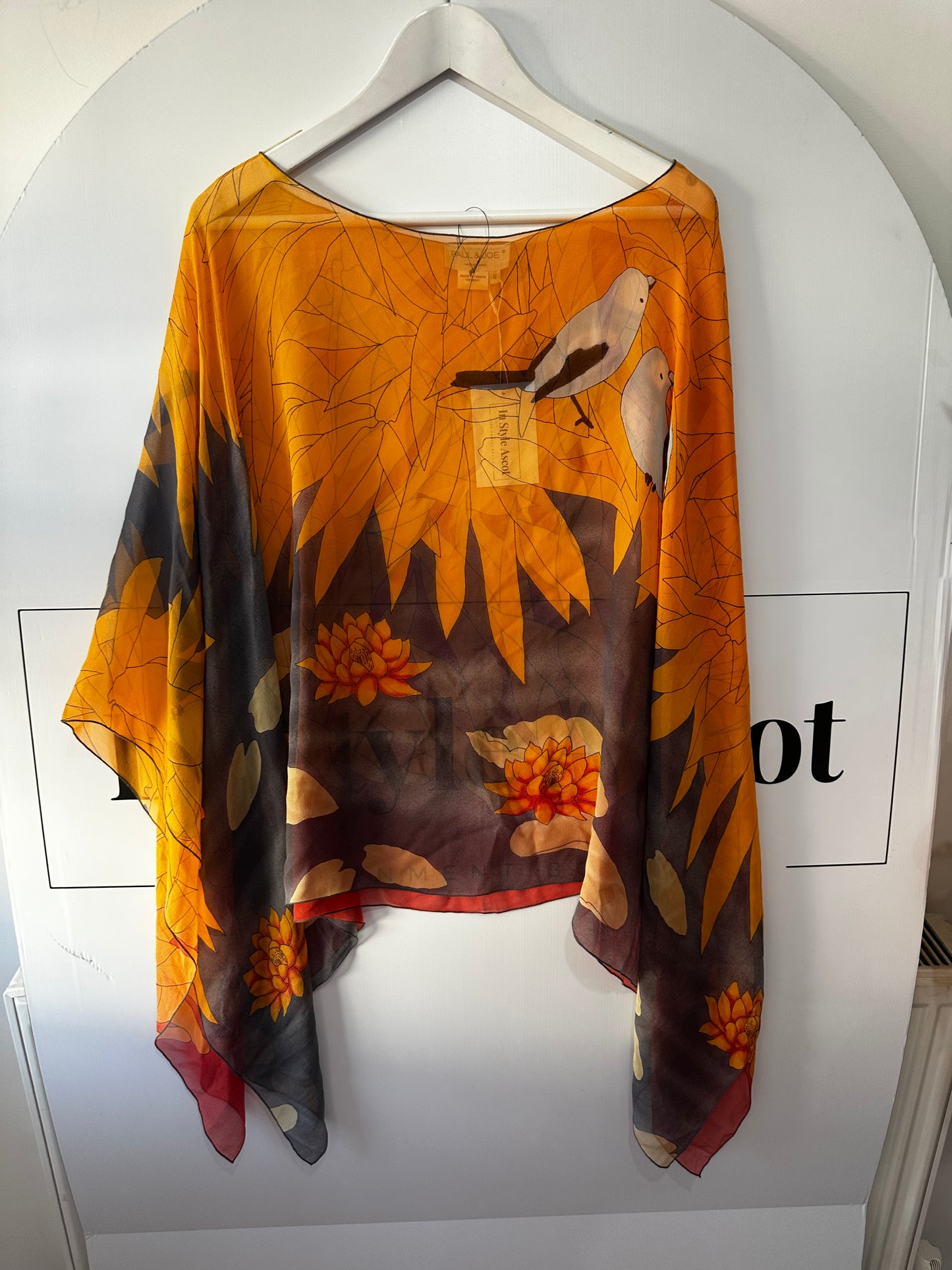 Paul & Joe Blouse