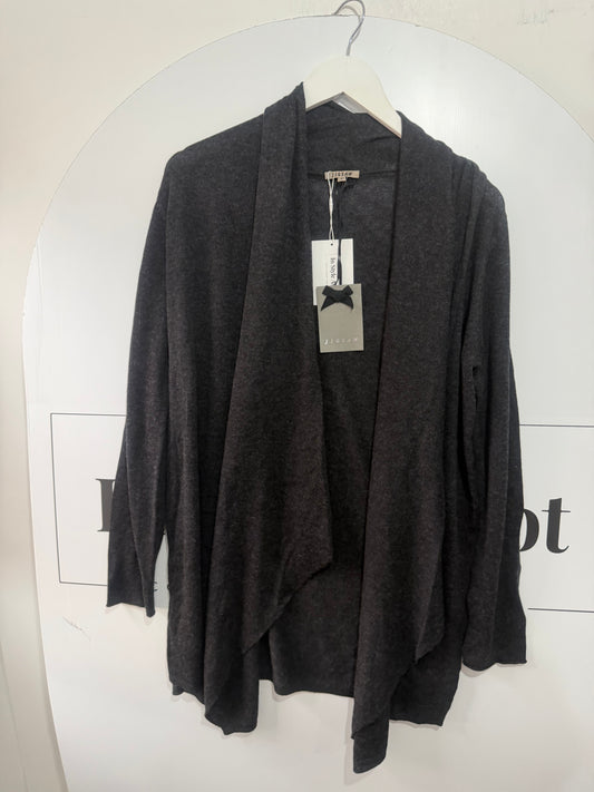 Jigsaw Navy Brand New Cardigan, Size S