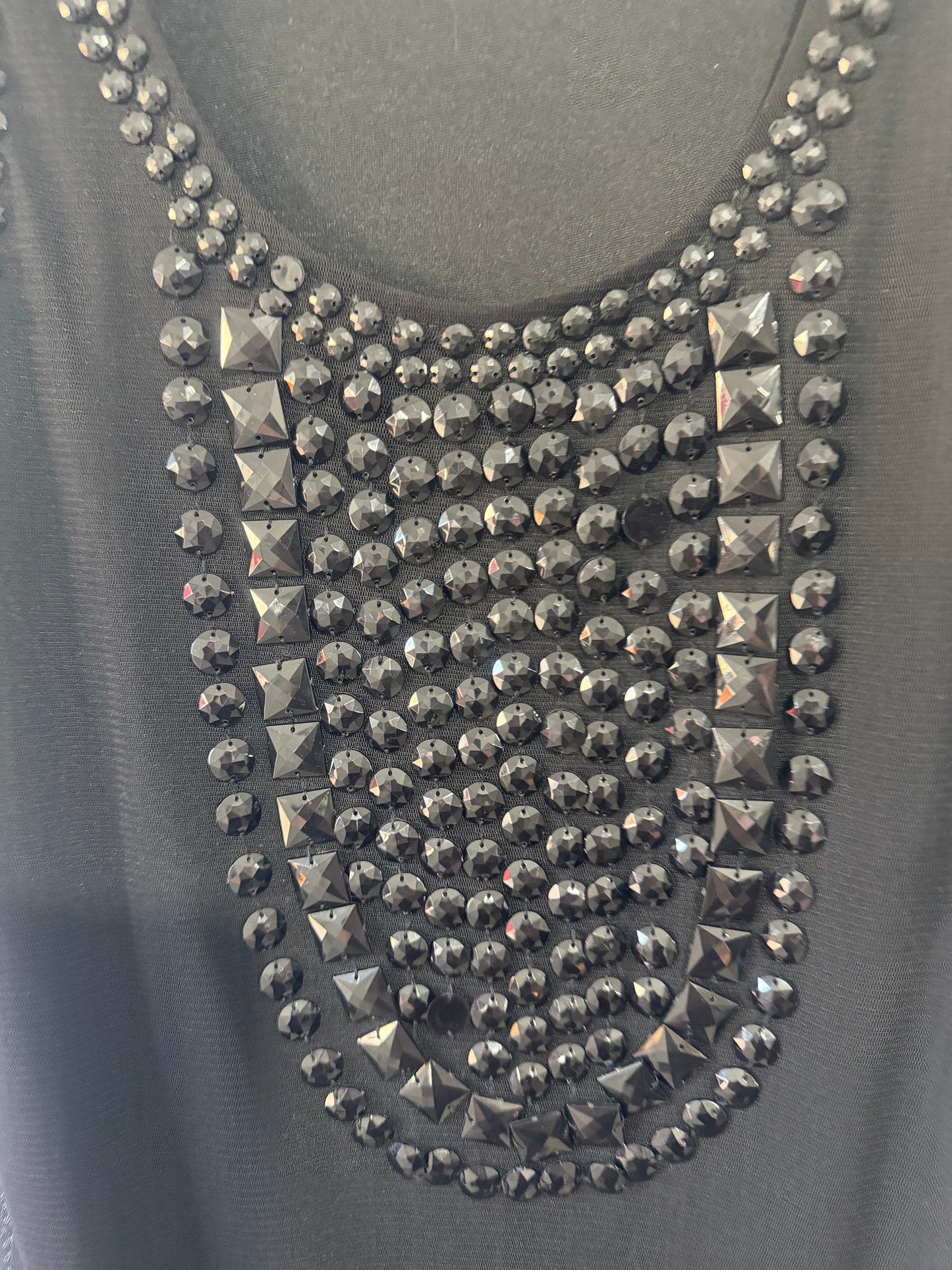 Black No brand Dress, Small