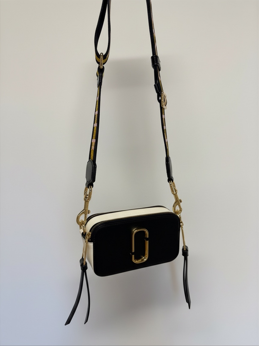 Preloved Marc Jacob’s Handbag Black