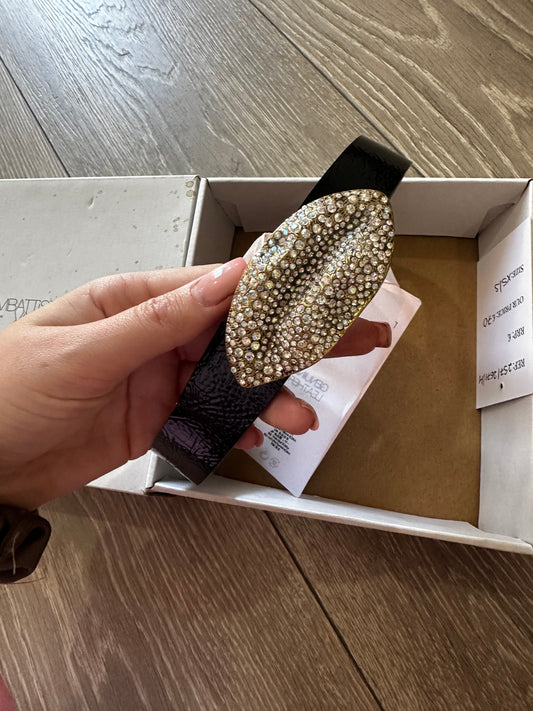 Giambattista Valli H&M Belt, Size XS
