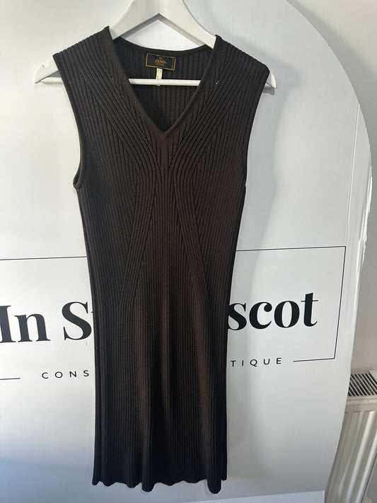 Fendi Dress, M
