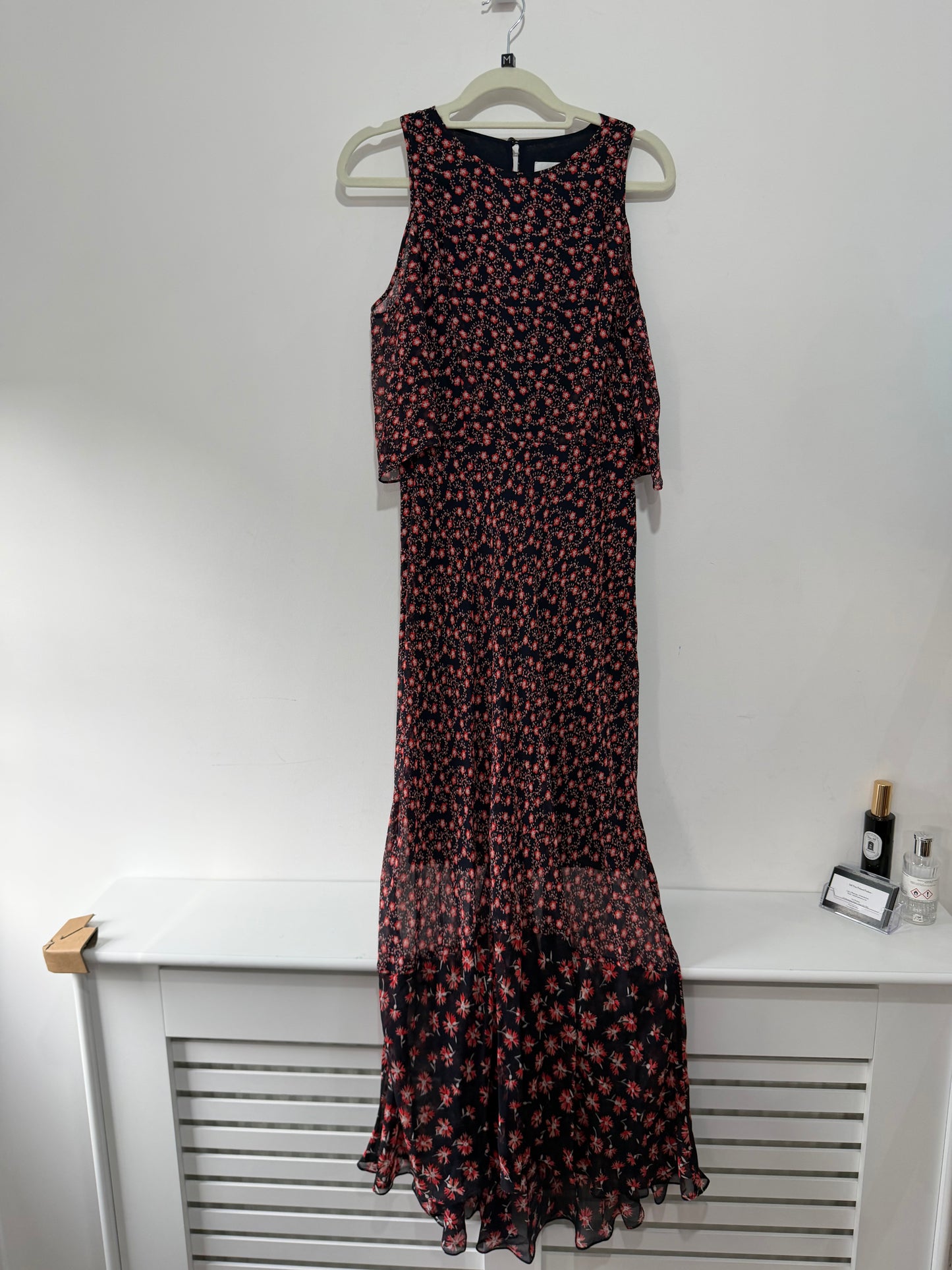 Pre-owned Spotty L.K. Bennett Dress, UK 10