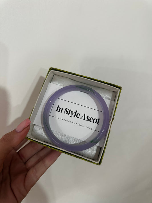 Lilac  Bracelet
