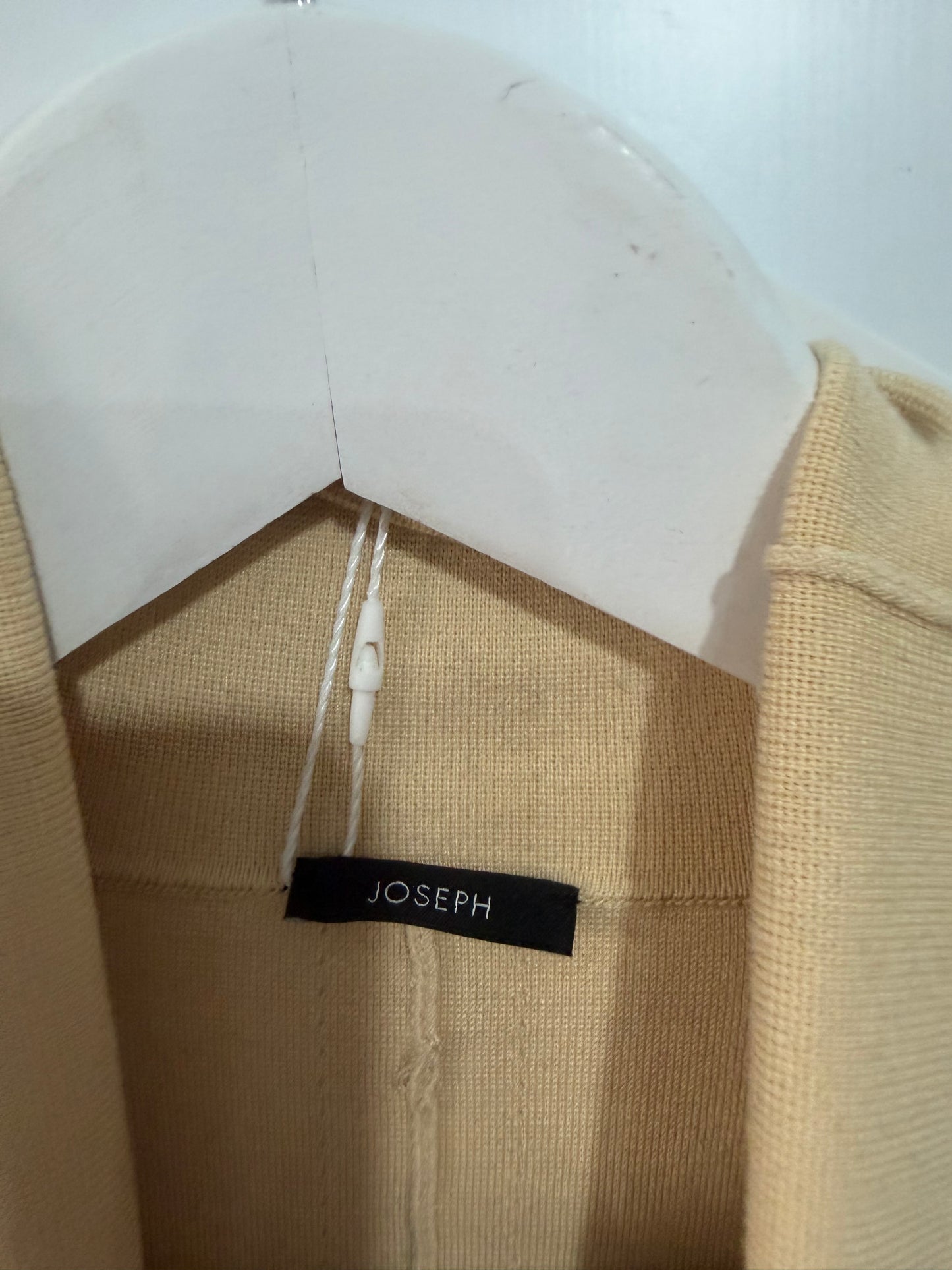 Beige Joseph Knit Dress, Size 10