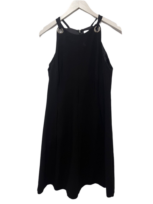 Atterley Black Dress