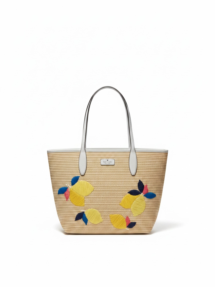 Preloved Brand New Kate Spade Handbag Brand New Beige