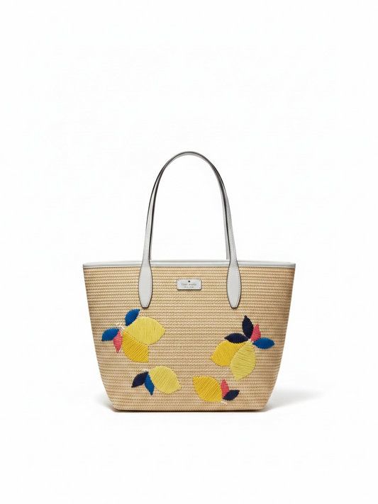 Preloved Brand New Kate Spade Handbag Brand New Beige