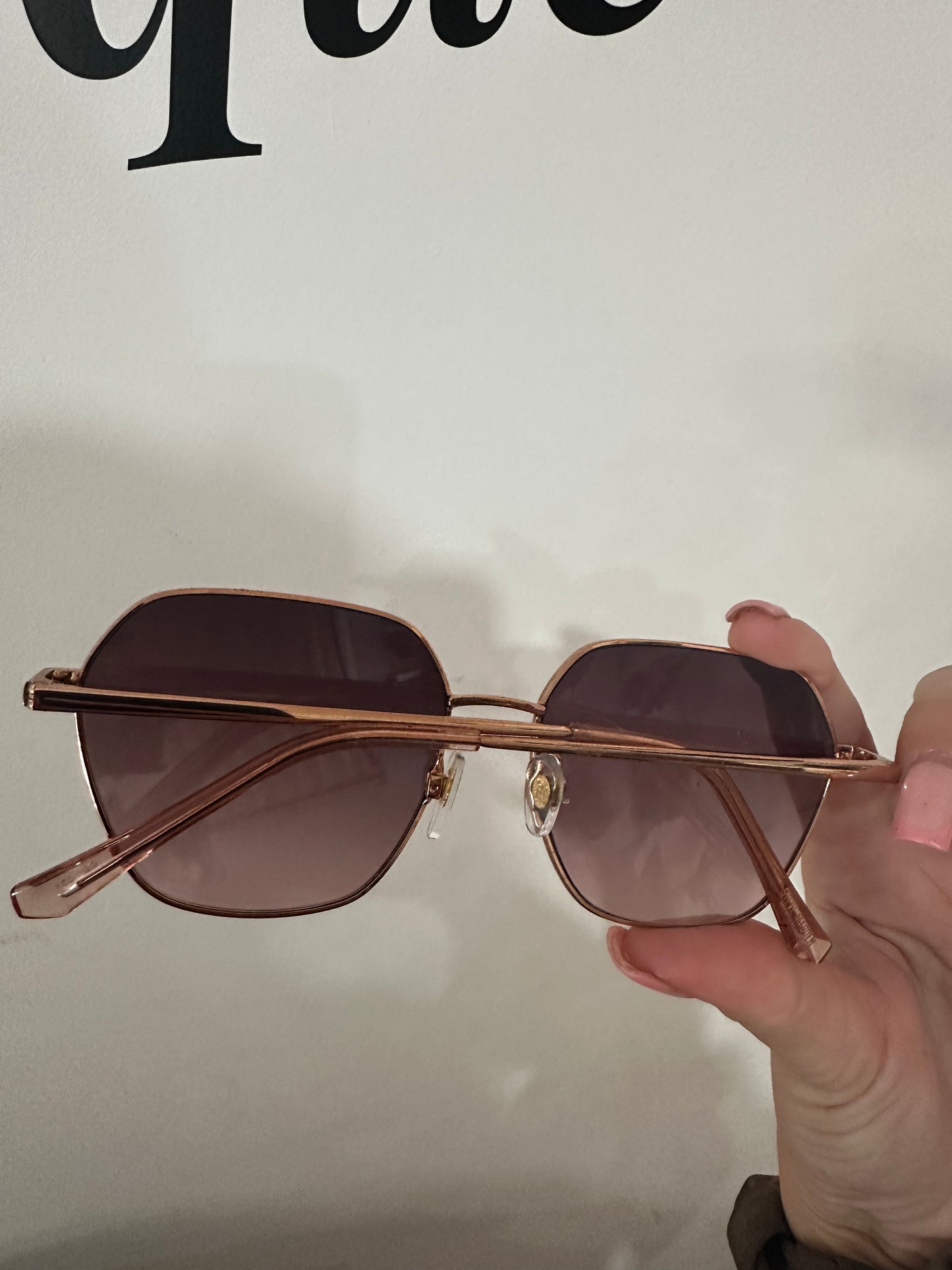 Steve Madden Sunglasses