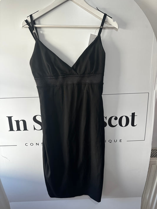 Black D&G Dress, Medium