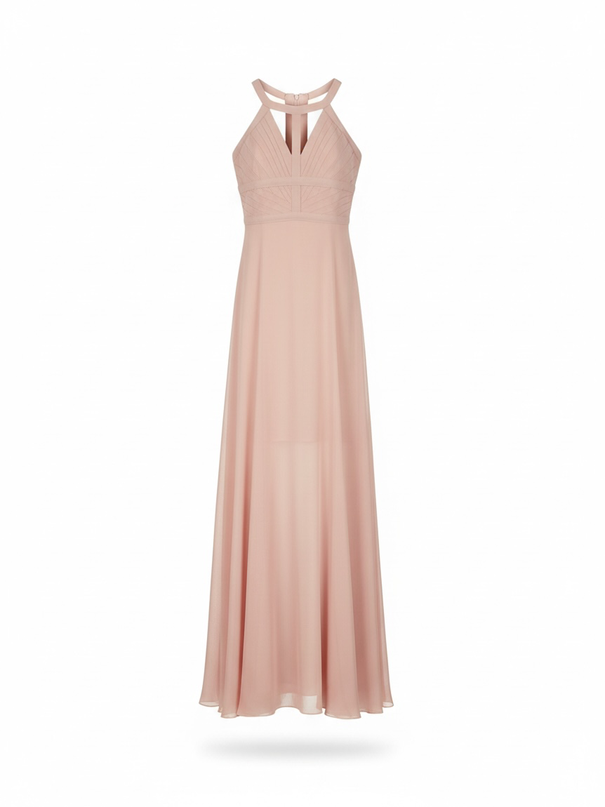 Preloved Poupee De Joie Evening Dress Size 10