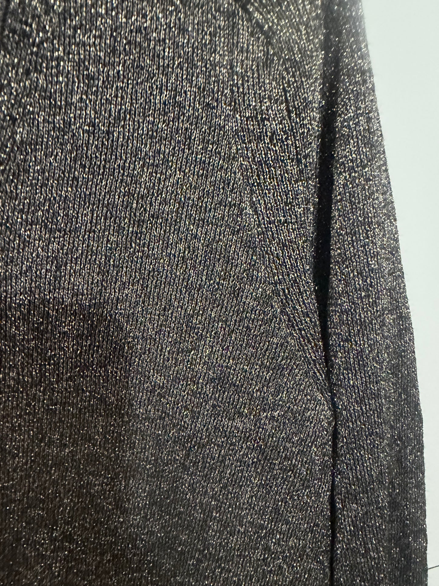 Gold Whistles Jumper, Size S