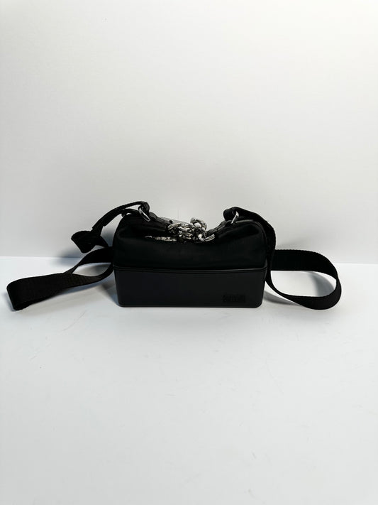 Black GCDS Bag