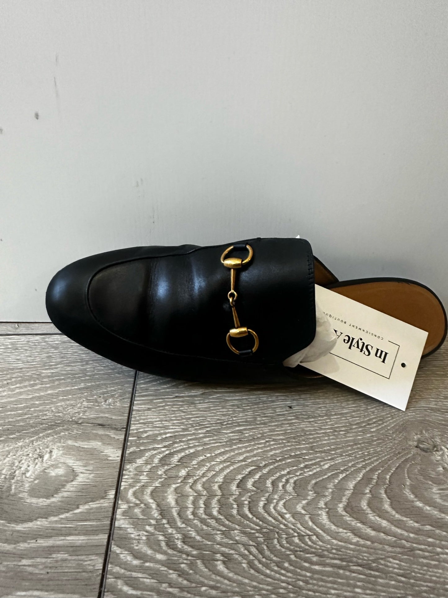 Gucci Loafers - 6