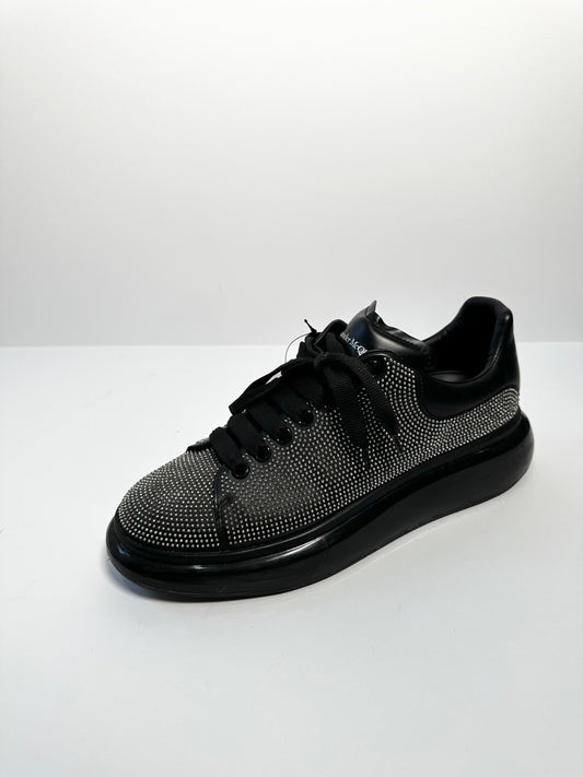 Alexander McQueen Trainers - 9