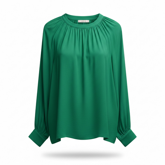 Preloved Green BNWT Reiss Shirt, 10
