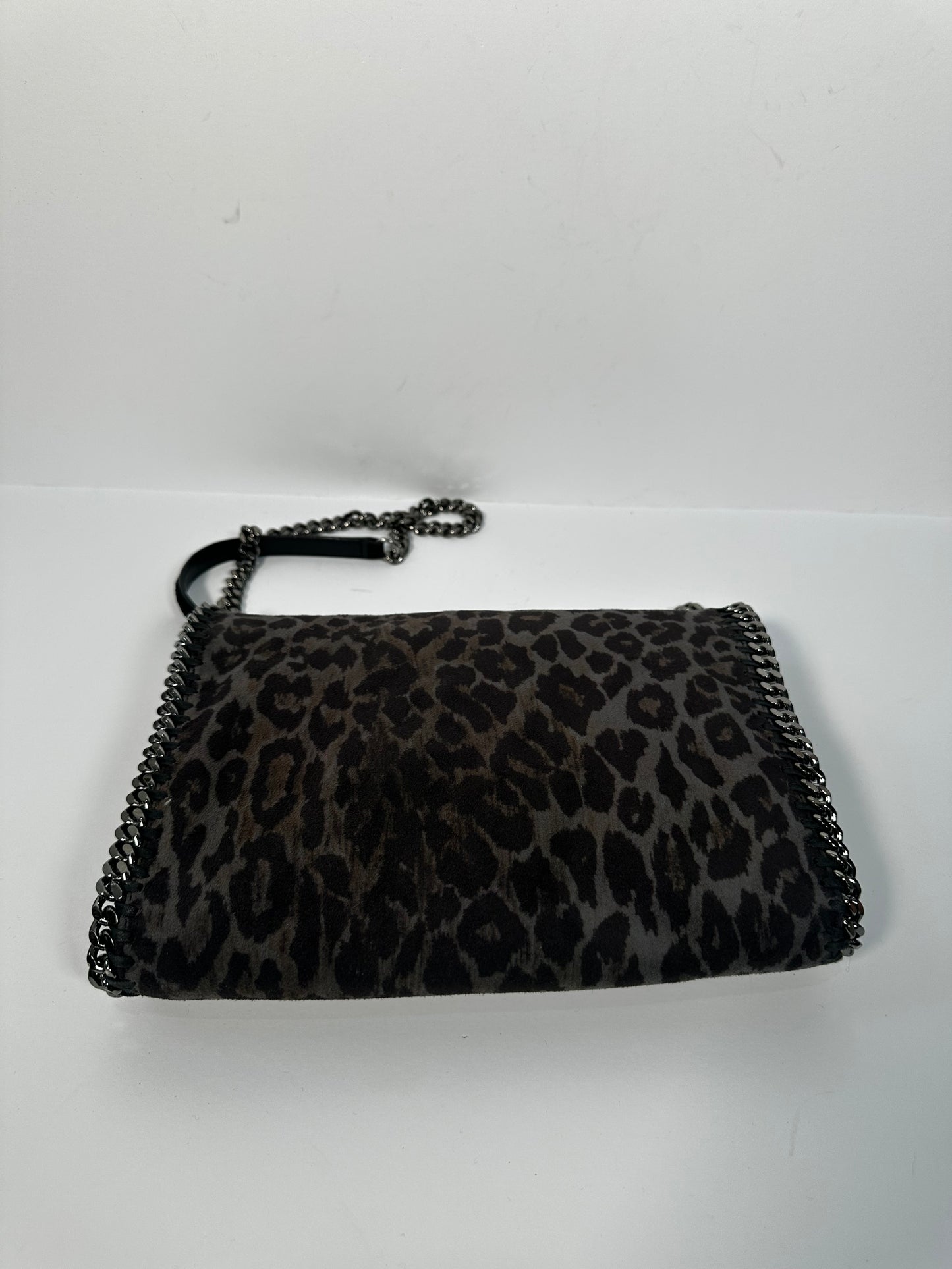 Cheetah Stella McCartney Bag