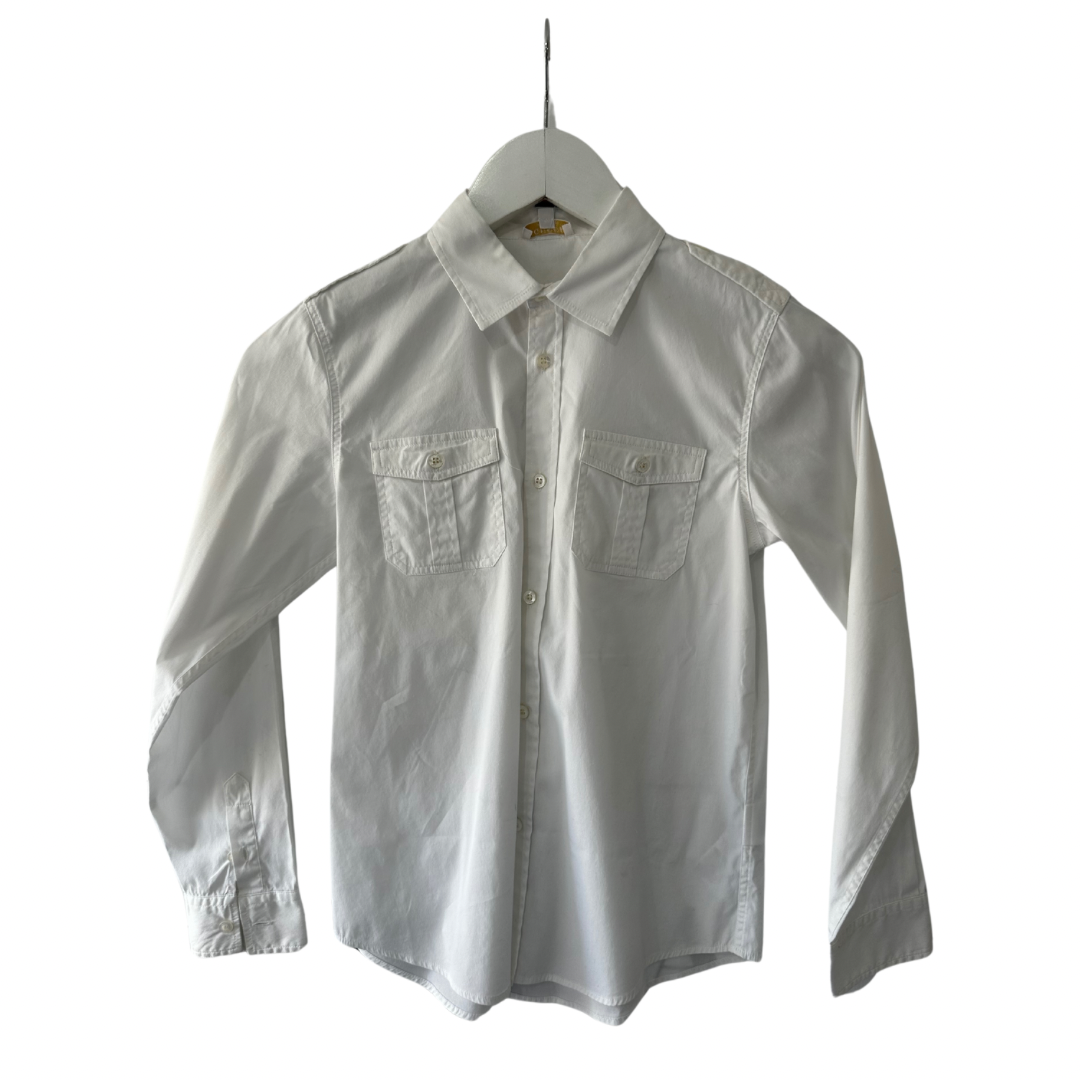 Gucci Boys Shirt - Age 10