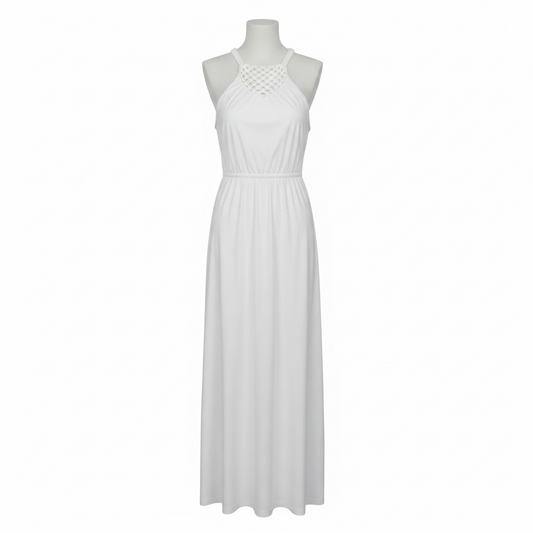 white Ralph Lauren Dress, Size XS