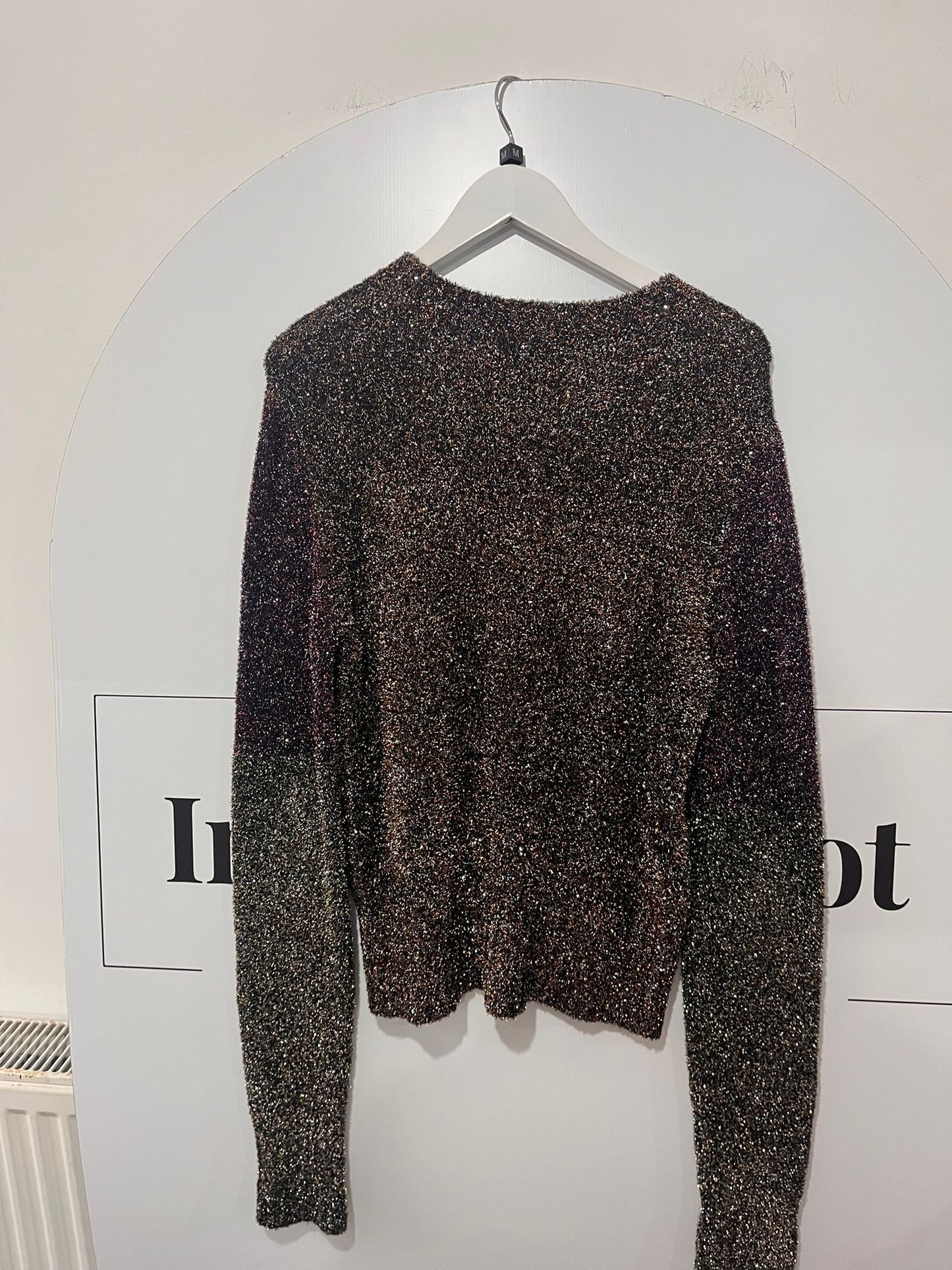 Alexander McQueen Jumper