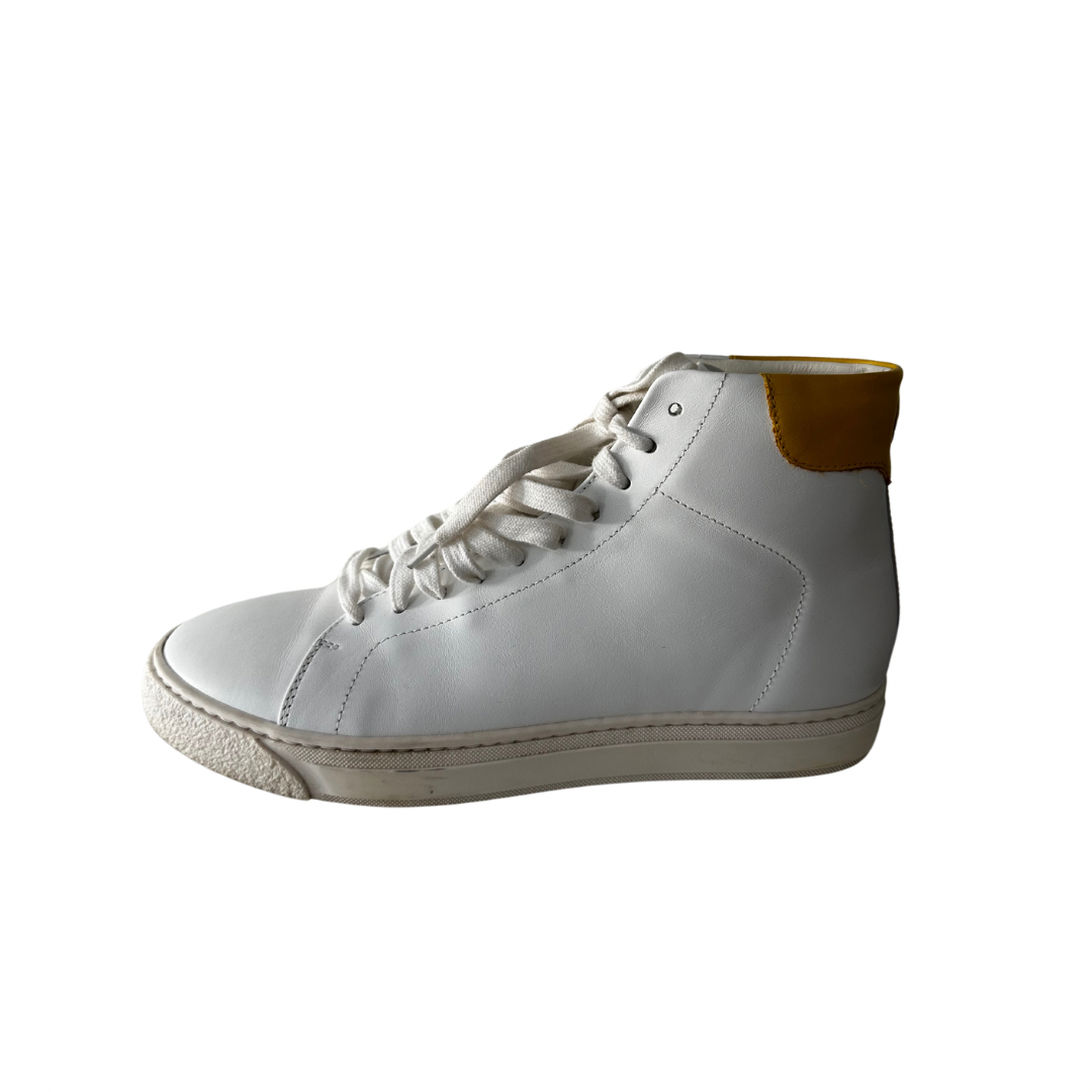 Anya Hindmarch Trainers - 4/5