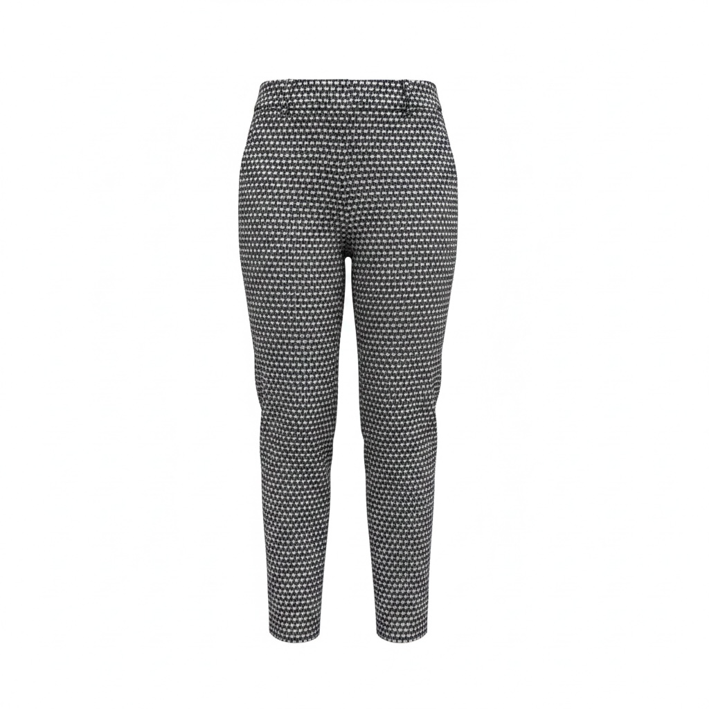 Pre-owned, Blue J.Crew Trousers, UK 14