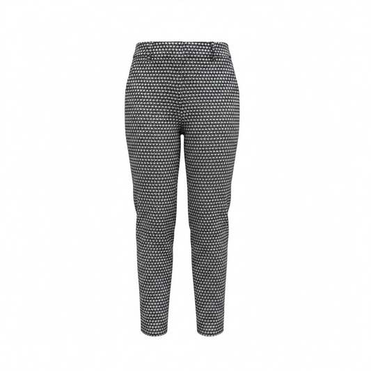 Pre-owned, Blue J.Crew Trousers, UK 14