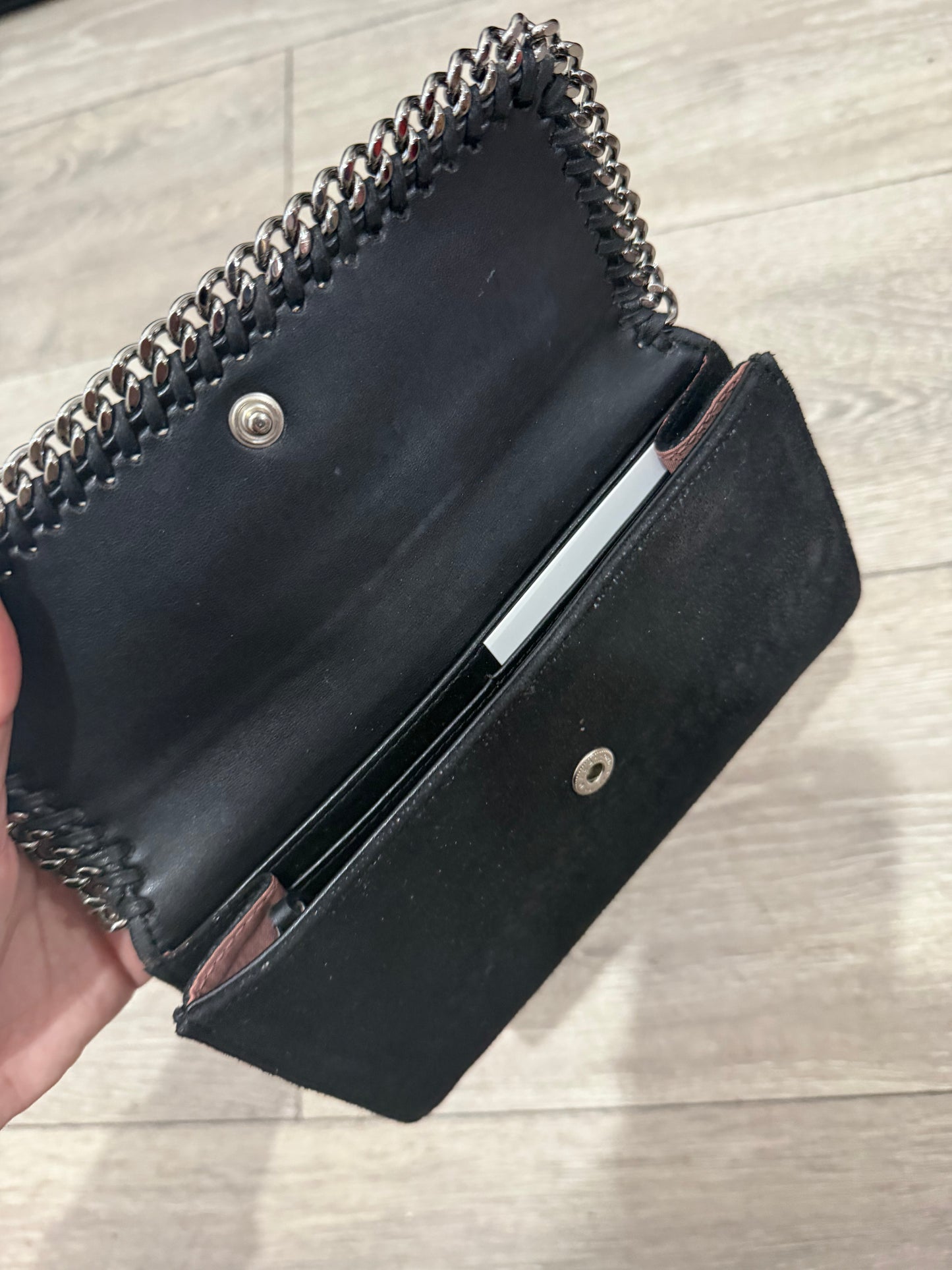 Falabella Stella McCartney Wallet