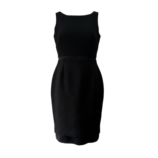 Preloved, Black Marc Jacob’s Dress, UK 10