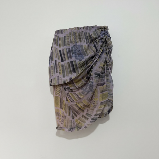 Pre-owned Purple SeeByChloé Skirt, Size Small