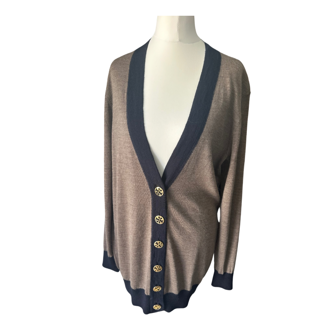 Tory Burch Cardigan - M