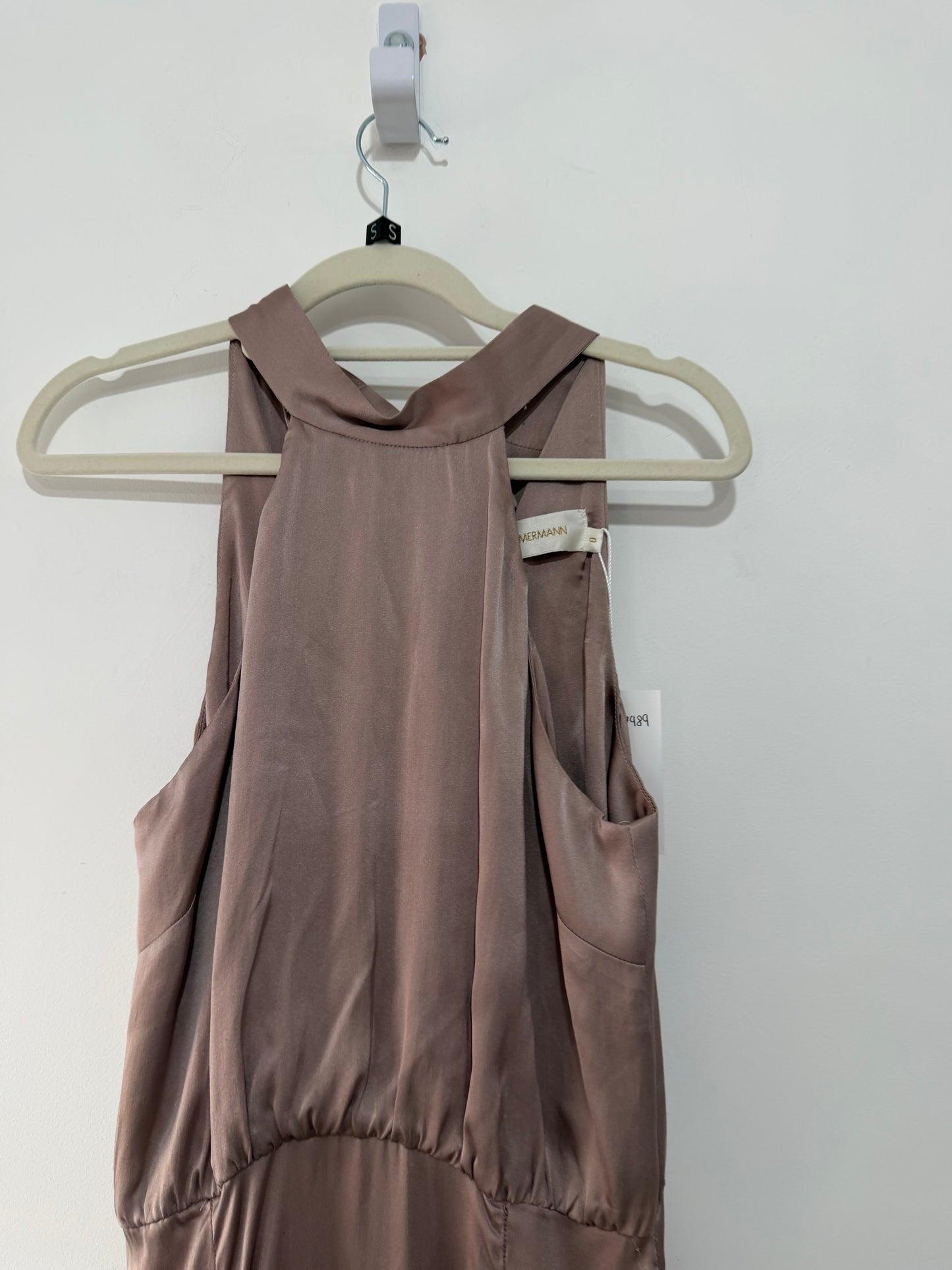 Preloved, Rose Zimmerman Dress, UK 8