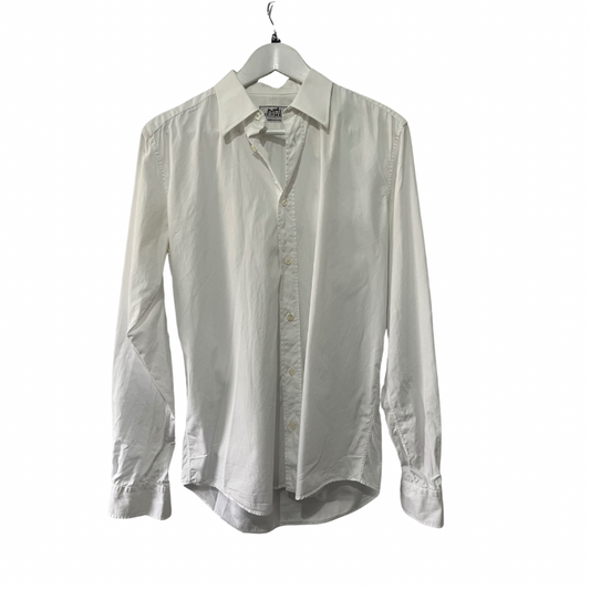 White Hermes Men’s Shirt