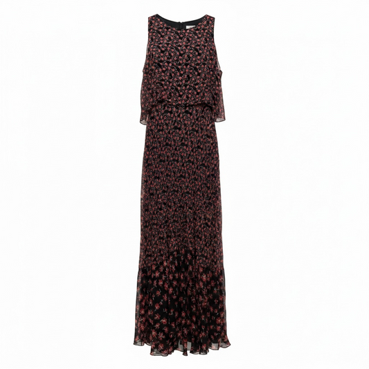 Pre-owned Navy L.K. Bennett Dress, UK 10