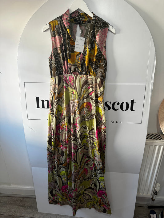 St Martins Dress, Size 12