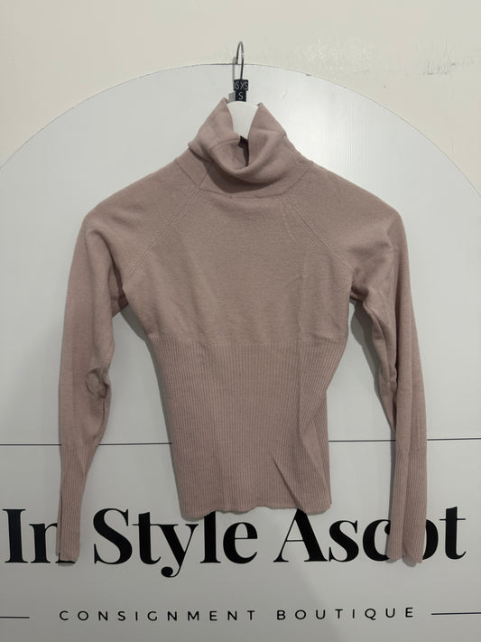 Rose MaxMara Jumper, S