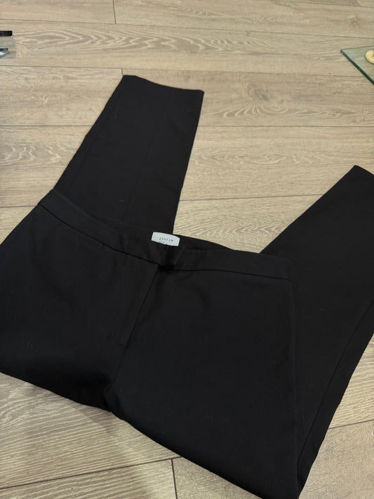 Black Jigsaw Trousers, 12