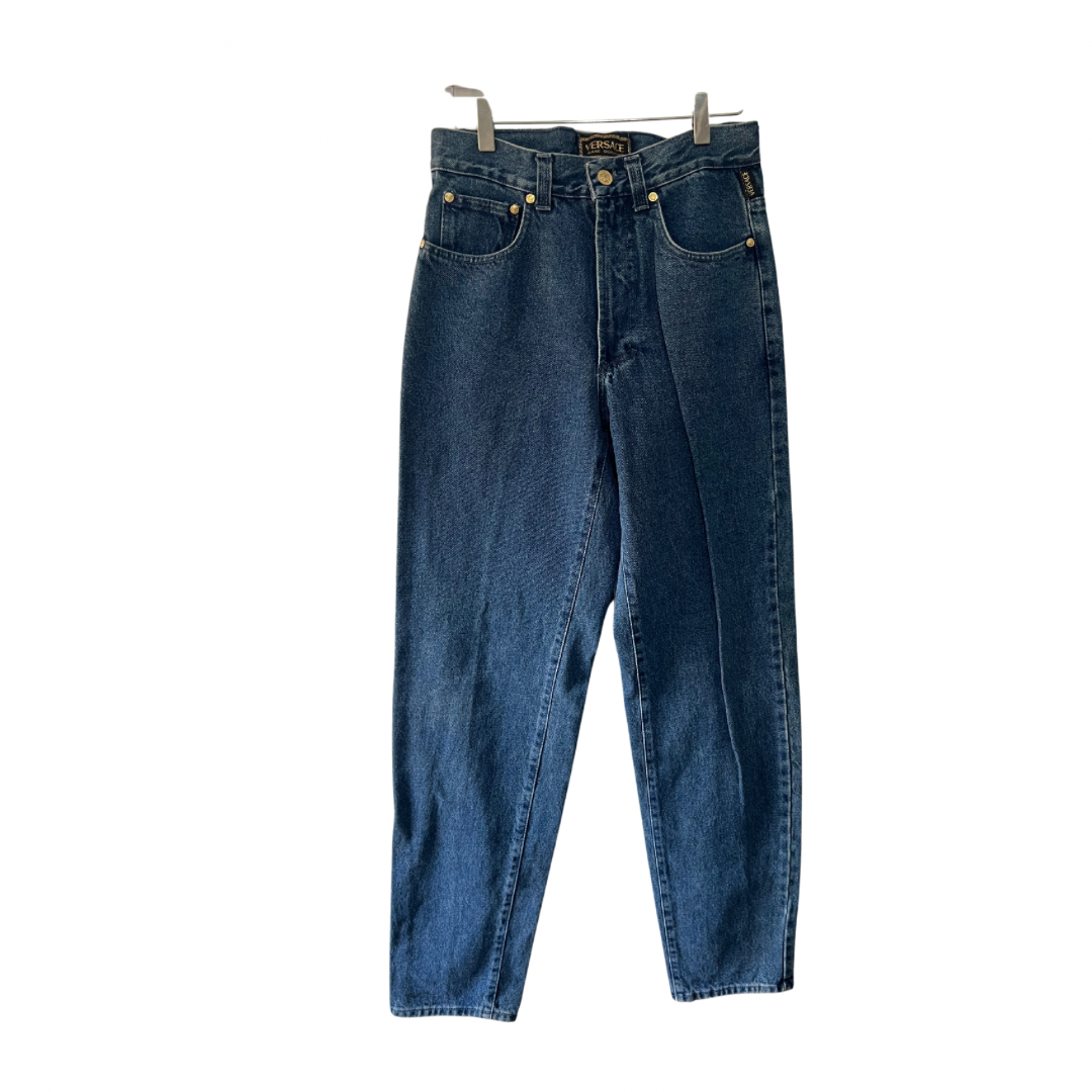 Blue Versace Jeans, Small