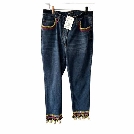 Etro 31 Jeans - 14