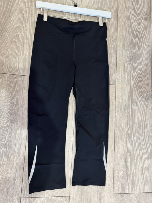 Black Sweaty Betty Brand New, Size S Gravity Crop Run