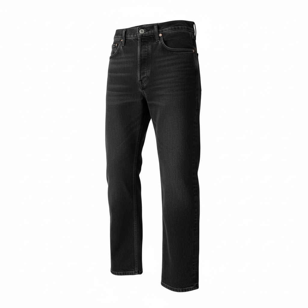 Pre-owned, Grey Agolde Jeans, Size 26