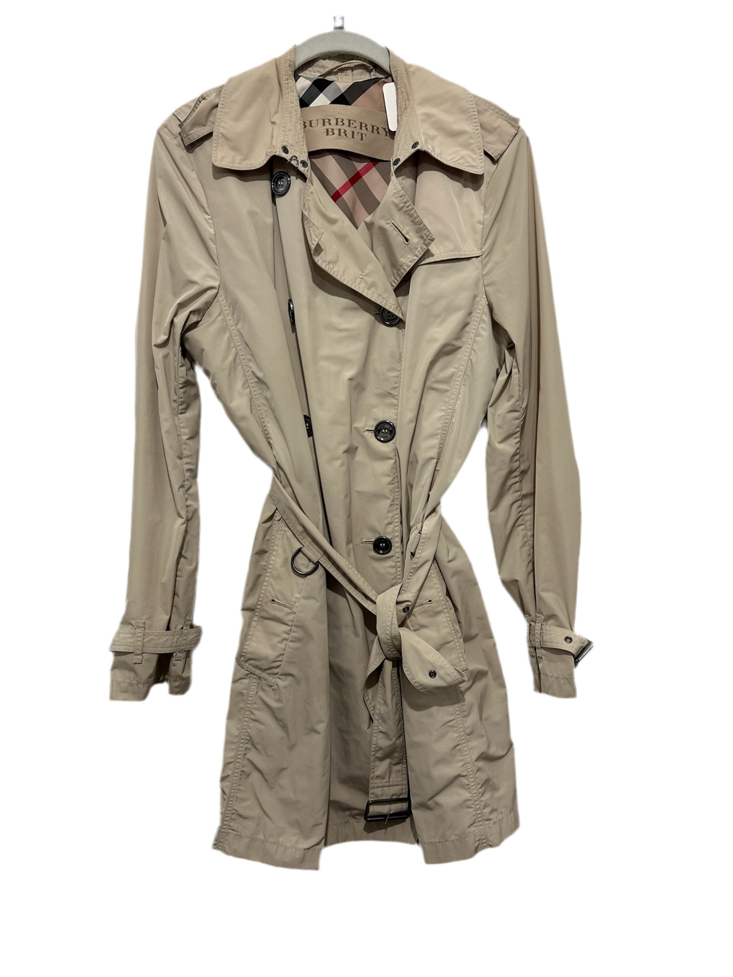 Burberry Trench Coat