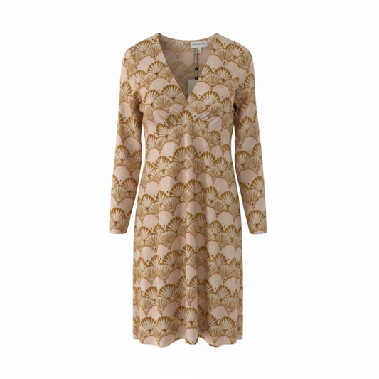 Pre-loved Yellow Never Fully Dressed Dress, 18, BNWT