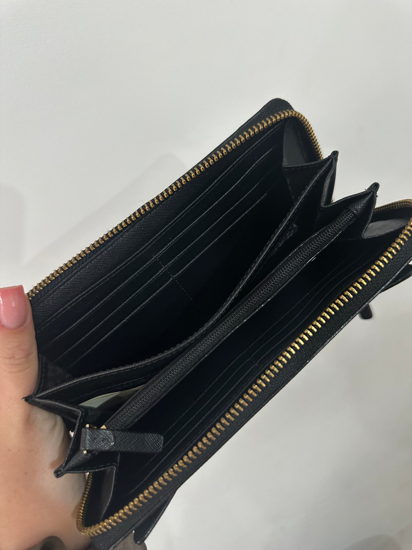 Kate Spade Cat Purse